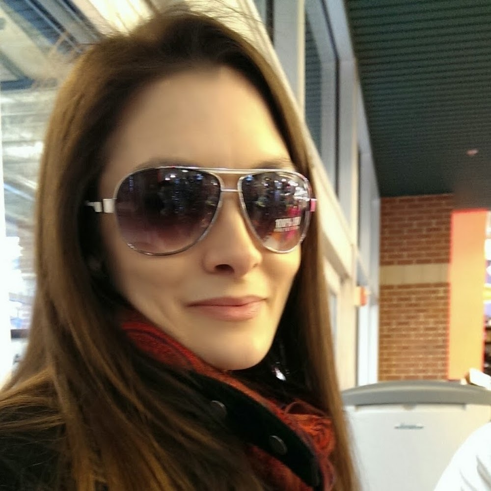 Meet your Posher, Kristin
